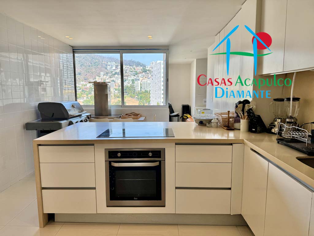 El Dorado A6 - Cocina 3